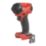 Milwaukee M18FPP6M3-503B FUEL 18V 3 x 5.0Ah Li-Ion RedLithium Brushless Cordless 6-Piece Power Tool Kit