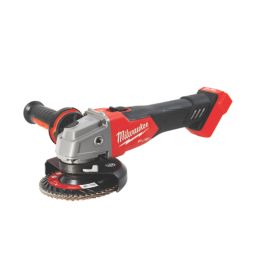 Milwaukee M18FPP6M3-503B FUEL 18V 3 x 5.0Ah Li-Ion RedLithium Brushless Cordless 6-Piece Power Tool Kit