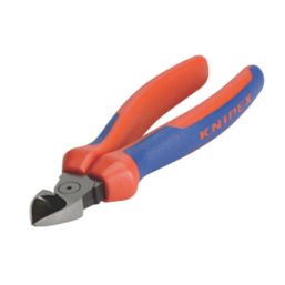 Knipex  Diagonal Cutters 6.3" (160mm)