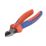 Knipex  Diagonal Cutters 6.3" (160mm)