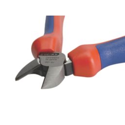 Knipex  Diagonal Cutters 6.3" (160mm)