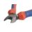 Knipex  Diagonal Cutters 6.3" (160mm)