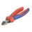 Knipex  Diagonal Cutters 6.3" (160mm)