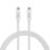 Masterplug USB-C to USB-C Charging Cable 1m
