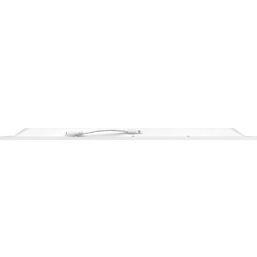 Luceco Luxpanel Essence Square 600mm x 600mm LED Panel Light White 25.5W 2800lm