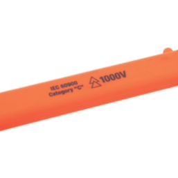 ITL 07013 Ratchet VDE Ring Spanner 13mm