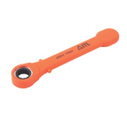 ITL 07013 Ratchet VDE Ring Spanner 13mm