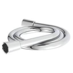 Ideal Standard Idealflex Shower Hose Chrome 1/2" x 1250mm