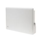 Creda  1.5kW Electric Wall-Mounted Panel Heater 400mm x 625mm White