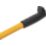 Roughneck  Square Head Long-Handled Shovel