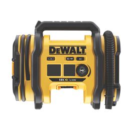 Dewalt battery charger air compressor hot sale