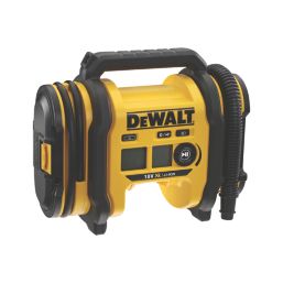 DeWalt DCC018N-XJ 18V Li-Ion XR  Cordless Inflator - Bare