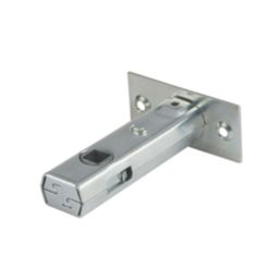 ERA Zinc 189-92 Tubular Mortice Latch 76mm Case - 57mm Backset