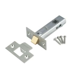 ERA Zinc 189-92 Tubular Mortice Latch 76mm Case - 57mm Backset