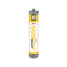 No Nonsense 689 Intumescent Sealant  White 310ml