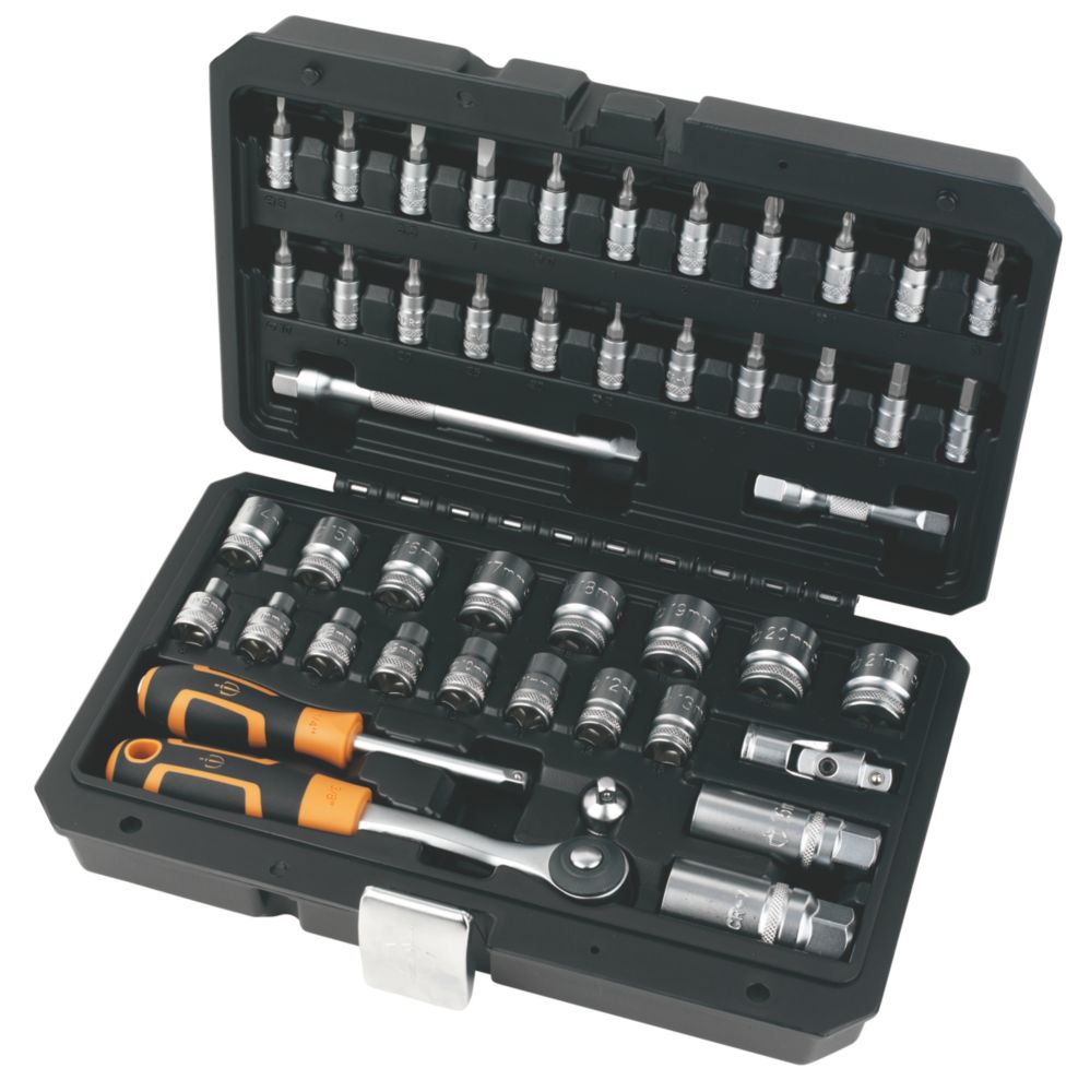 Socket Sets, Sockets