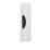 Byron 776 Wired Chime with Transformer White