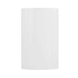 Byron 776 Wired Chime with Transformer White