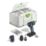 Festool TXS 18-Basic-Set 18V Li-Ion Airstream Li-High Power Brushless Cordless Drill Driver - Bare