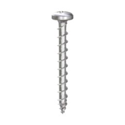 Screw-Tite TFSTPZ4040 PZ Pan Self Drilling Multi-Purpose Screws 4mm x 40mm 200 Pack