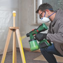 Bosch AdvancedSpray 18V-500 0603208200 18V Brushless Cordless Paint Sprayer - Bare
