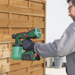 Bosch AdvancedSpray 18V-500 0603208200 18V Brushless Cordless Paint Sprayer - Bare