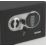 Smith & Locke   Electronic Combination Safe 4.5Ltr