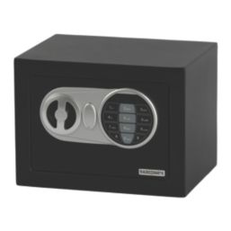 Smith & Locke   Electronic Combination Safe 4.5Ltr