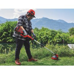 Einhell power discount x change strimmer