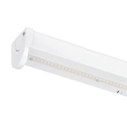 Aurora BatPac Pro Single 6ft LED High Performance Batten 73W 8800lm 220-240V