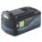 Festool BP 18 Li 5.0 ASI 18V 5.0Ah Li-Ion Airstream & Bluetooth Battery