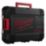 Milwaukee M18ONEFHX-552X 3.4kg 18V 2 x 5.5Ah Li-Ion RedLithium High Output Brushless Cordless Hammer Drill