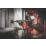Milwaukee M18ONEFHX-552X 3.4kg 18V 2 x 5.5Ah Li-Ion RedLithium High Output Brushless Cordless Hammer Drill