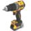 DEWALT DCD805E2T-GB 18V 2 x 1.7Ah Li-Ion PowerStack Brushless Cordless Combi Drill