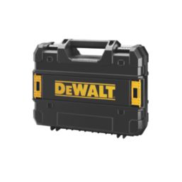 DEWALT DCD805E2T-GB 18V 2 x 1.7Ah Li-Ion PowerStack Brushless Cordless Combi Drill