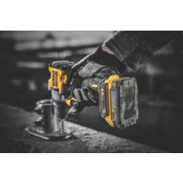 DeWalt DCD805E2T-GB 18V 2 x 1.7Ah Li-Ion PowerStack Brushless Cordless Combi Drill