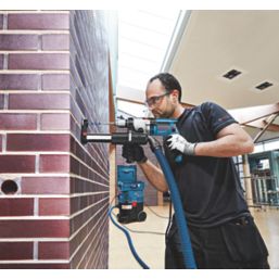 Bosch  GDE 16 CYL Impact Drill Dust Extractor Nozzle