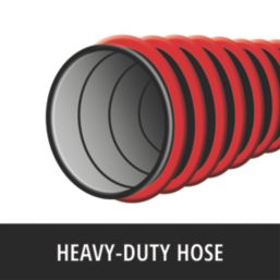 Einhell TE-VC 3080 SACL 1150W 30Ltr L Class Wet & Dry Vacuum 220-240V