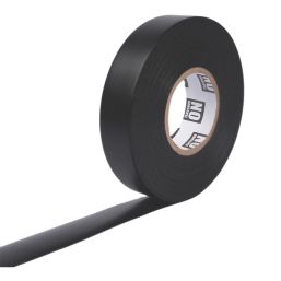 No Nonsense  Electrical Tapes Multicolour 33m x 19mm 14 Pack