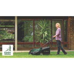 Bosch AdvancedRotak 1700W 40cm Corded Lawnmower 230V