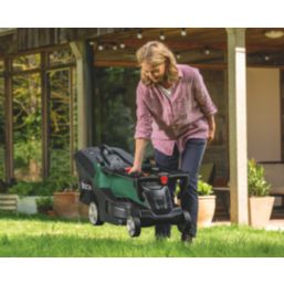 Bosch AdvancedRotak 1700W 40cm Corded Lawnmower 230V