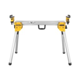 DEWALT DE7033-XJ Compact Mitre Saw Workstation