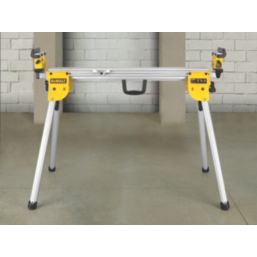 DEWALT DE7033-XJ Compact Mitre Saw Workstation