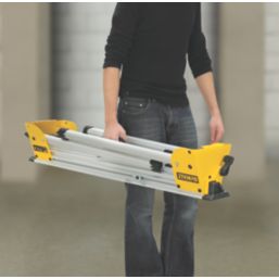 DEWALT DE7033-XJ Compact Mitre Saw Workstation