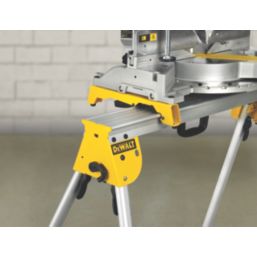 DEWALT DE7033-XJ Compact Mitre Saw Workstation