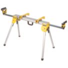 DEWALT DE7033-XJ Compact Mitre Saw Workstation