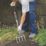 Spear & Jackson  Neverbend Digging Fork 195mm
