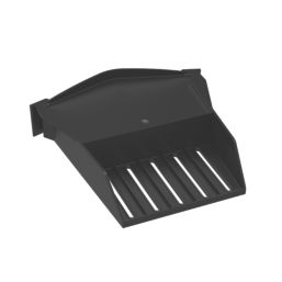 Manthorpe Black Eaves Closure Unit 2 Pack