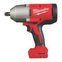 Milwaukee M18BLHIWF12-0X 18V Li-Ion RedLithium Brushless Cordless Impact Wrench - Bare