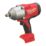 Milwaukee M18BLHIWF12-0X 18V Li-Ion RedLithium Brushless Cordless Impact Wrench - Bare
